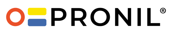 Pronil-Logo
